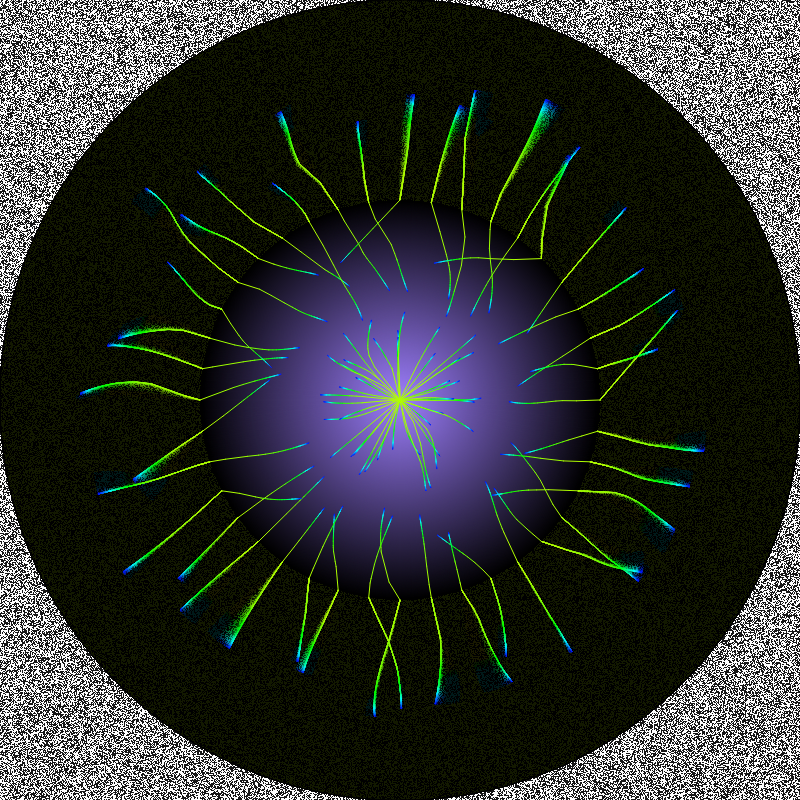 String Theory #15 static token preview