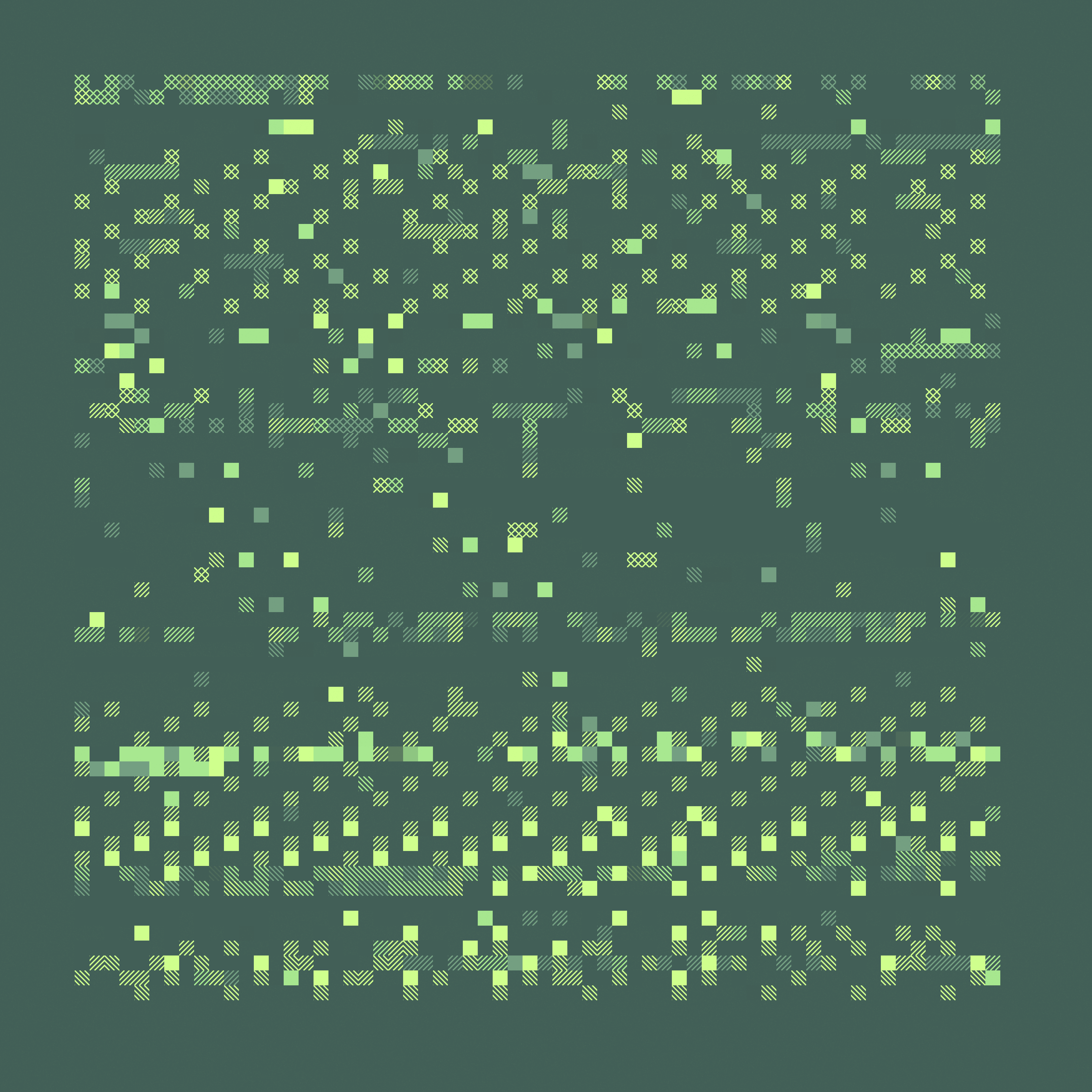 The Machine: Random Access Memory #10 static token preview