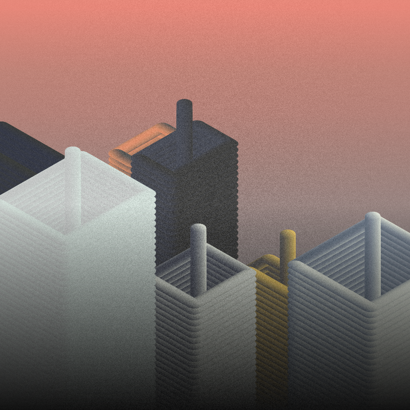 Radiator Towns #2 static token preview
