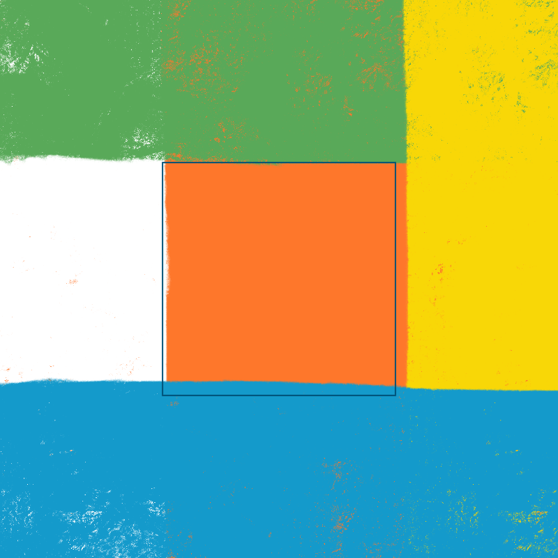 Arts of Chet Minimalism 15 #4 static token preview