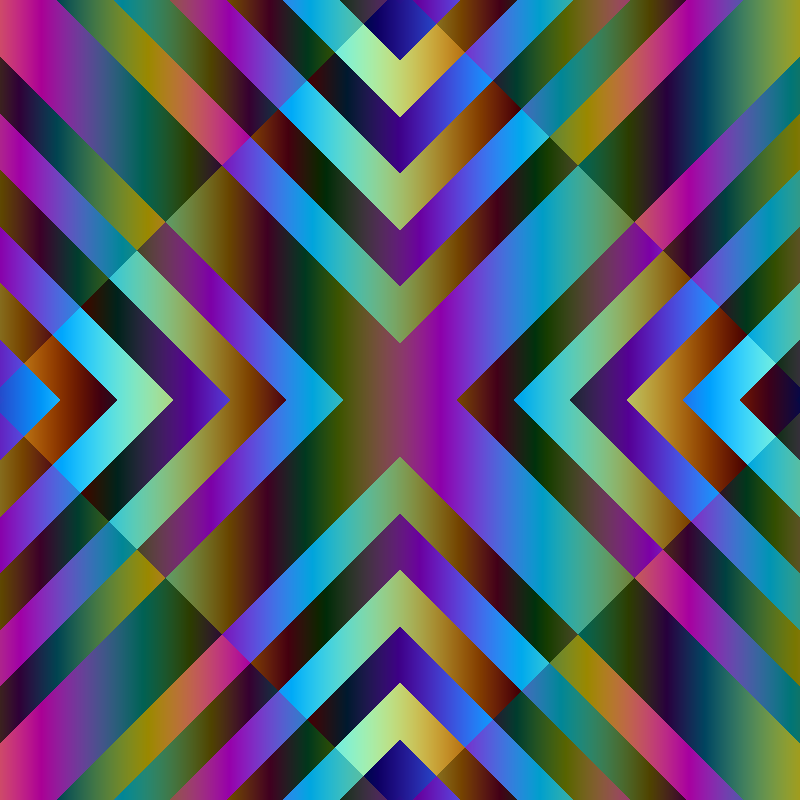 random value of x #24 static token preview
