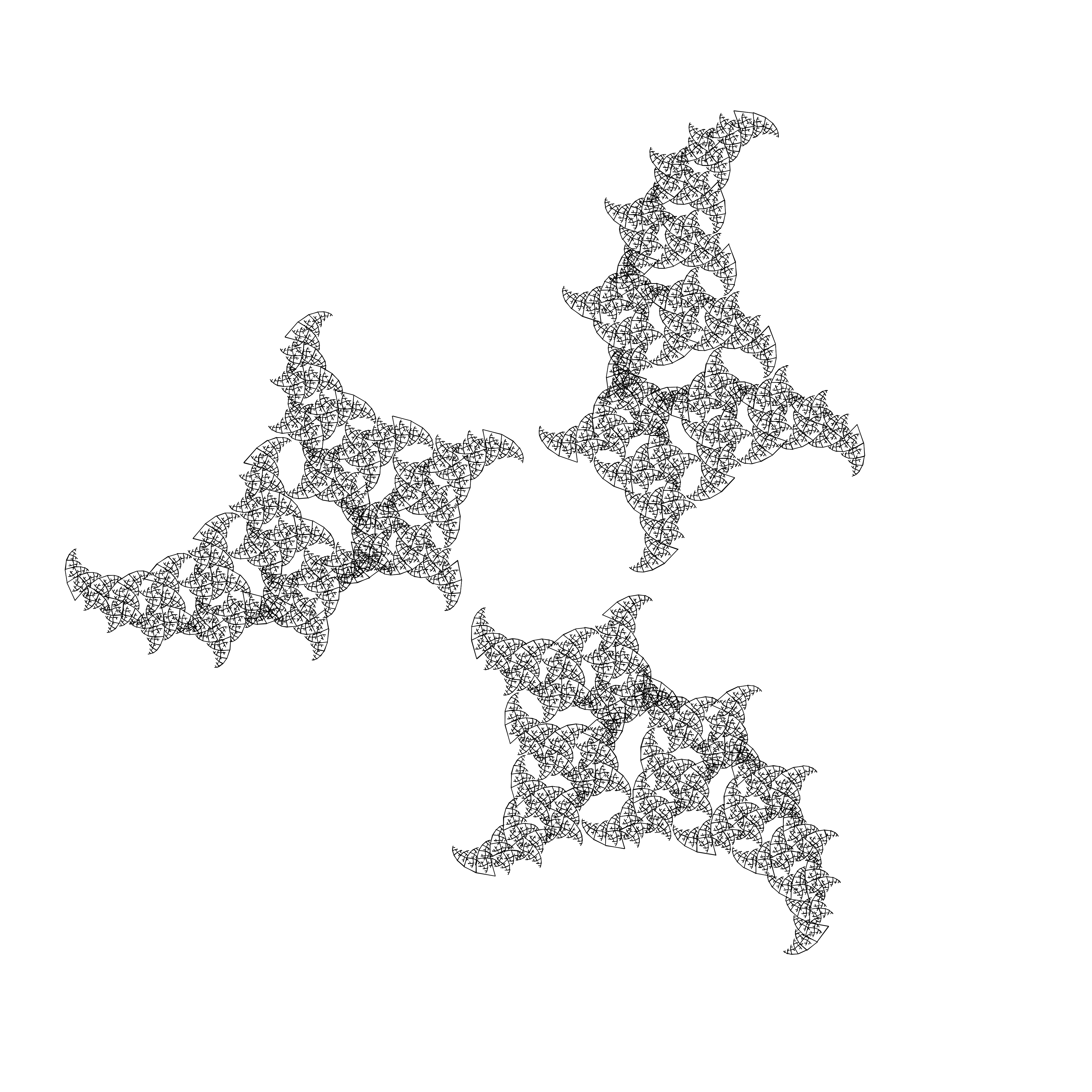 LL21 Eztree #3 static token preview