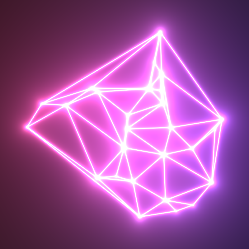 Radiant Network #5 static token preview
