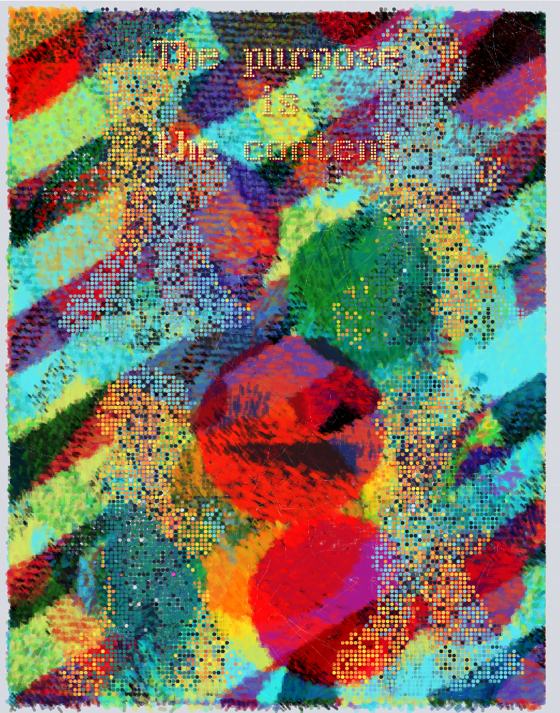 This is Not an Image #21 static token preview