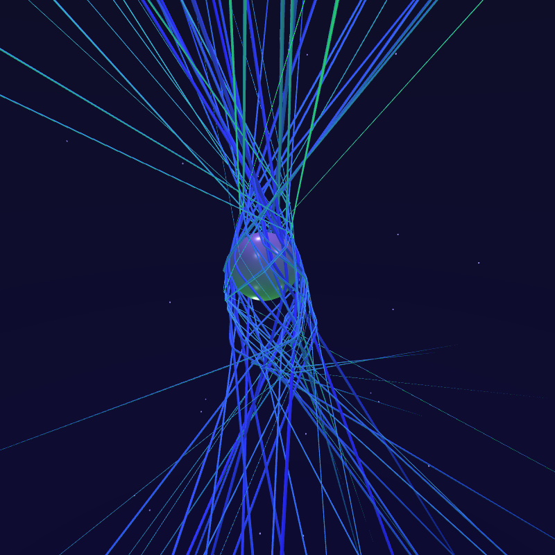Cosmic strings #21 static token preview