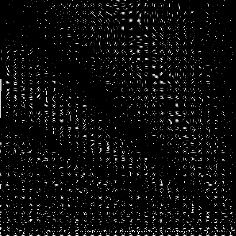 Modulo Art - Perspective #6 static token preview