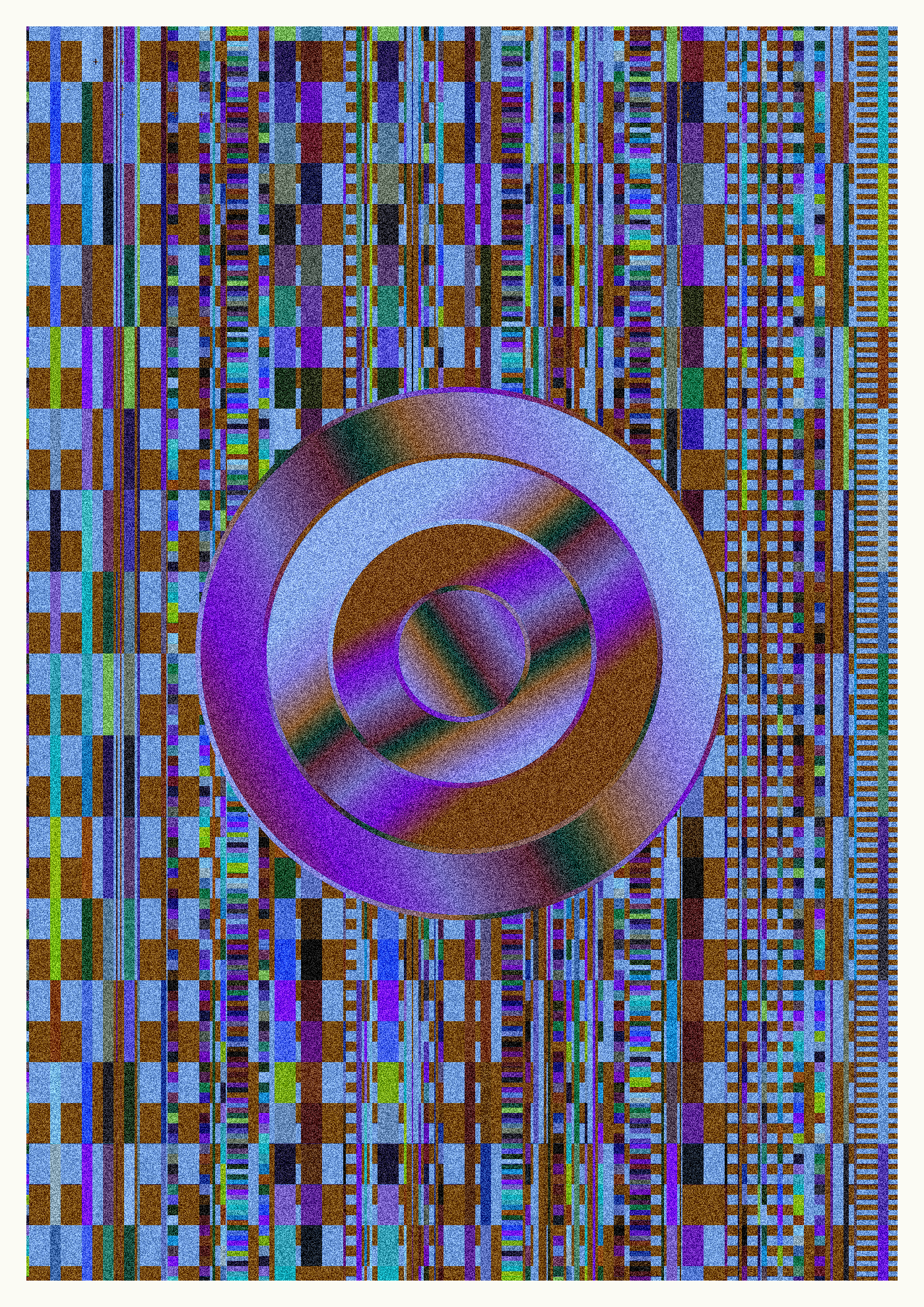 MIRAGE:LOAD #10 static token preview