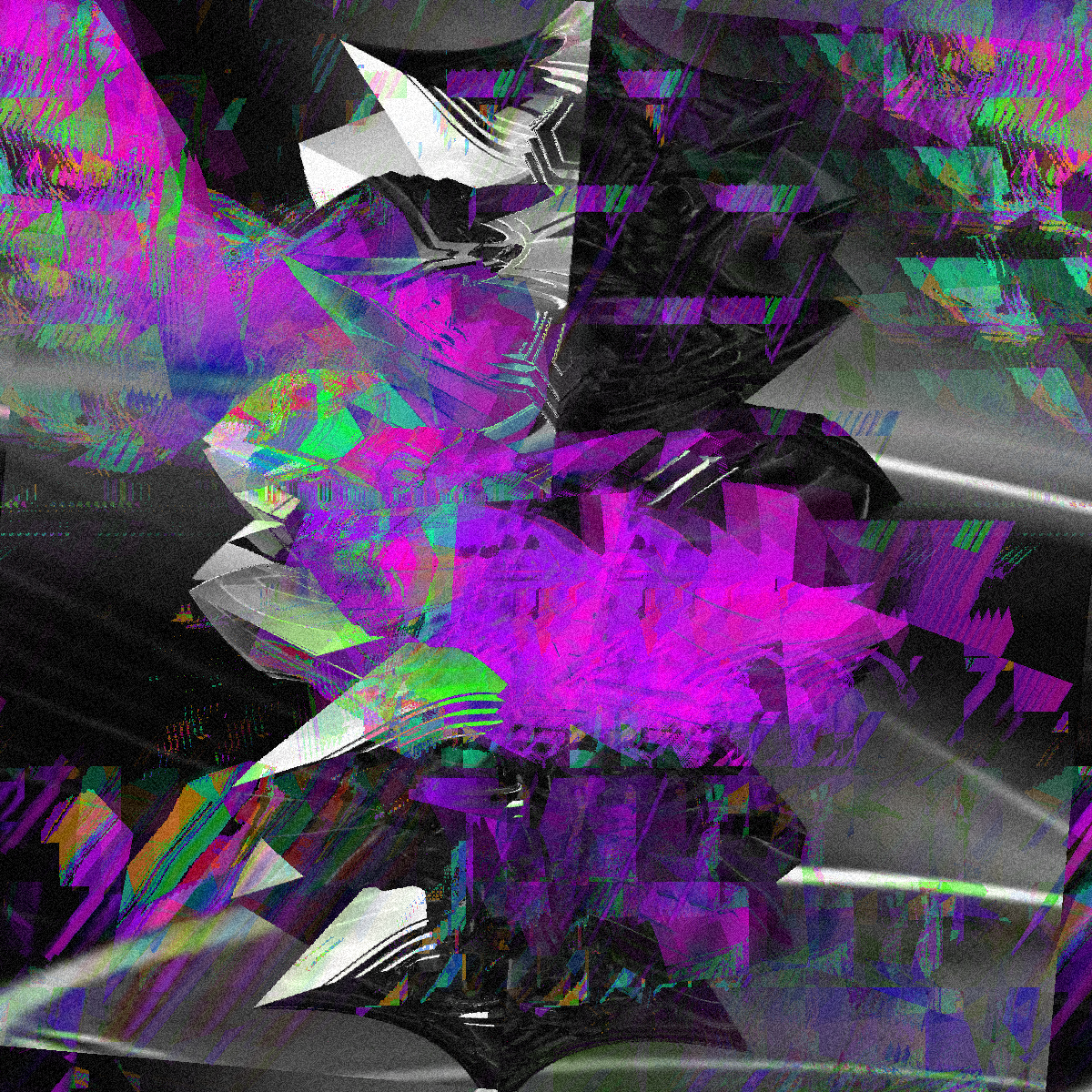 Imaginario Colectivo | Collab ft EThImages #14 static token preview