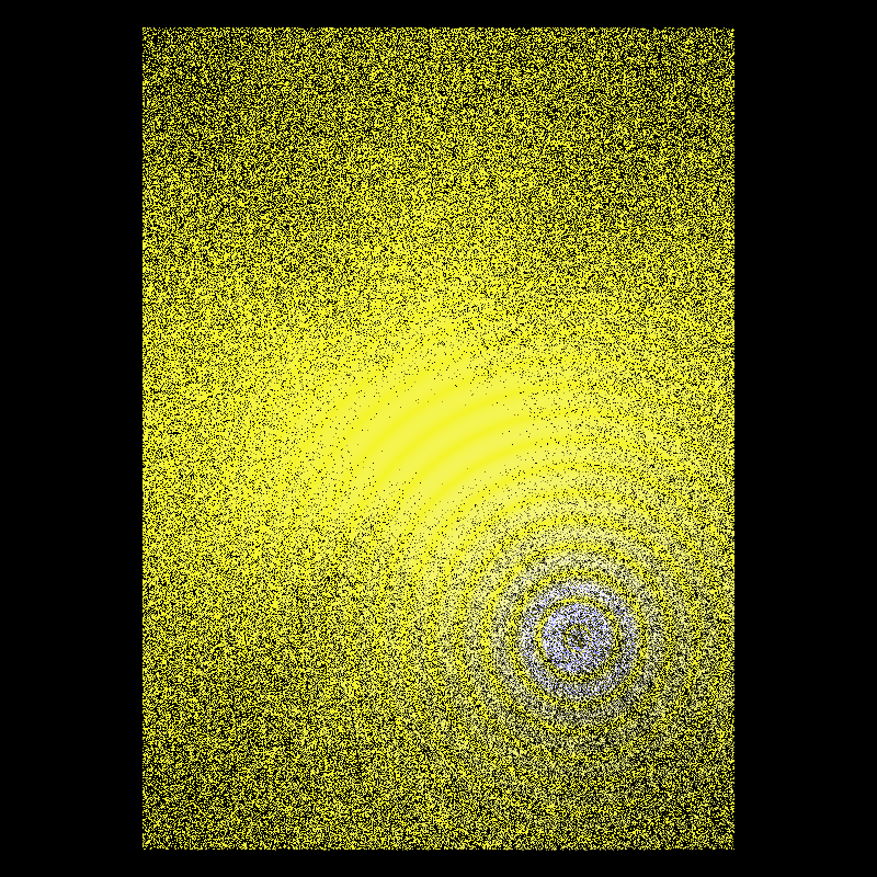 SandBeats Diptych #1 #21 static token preview