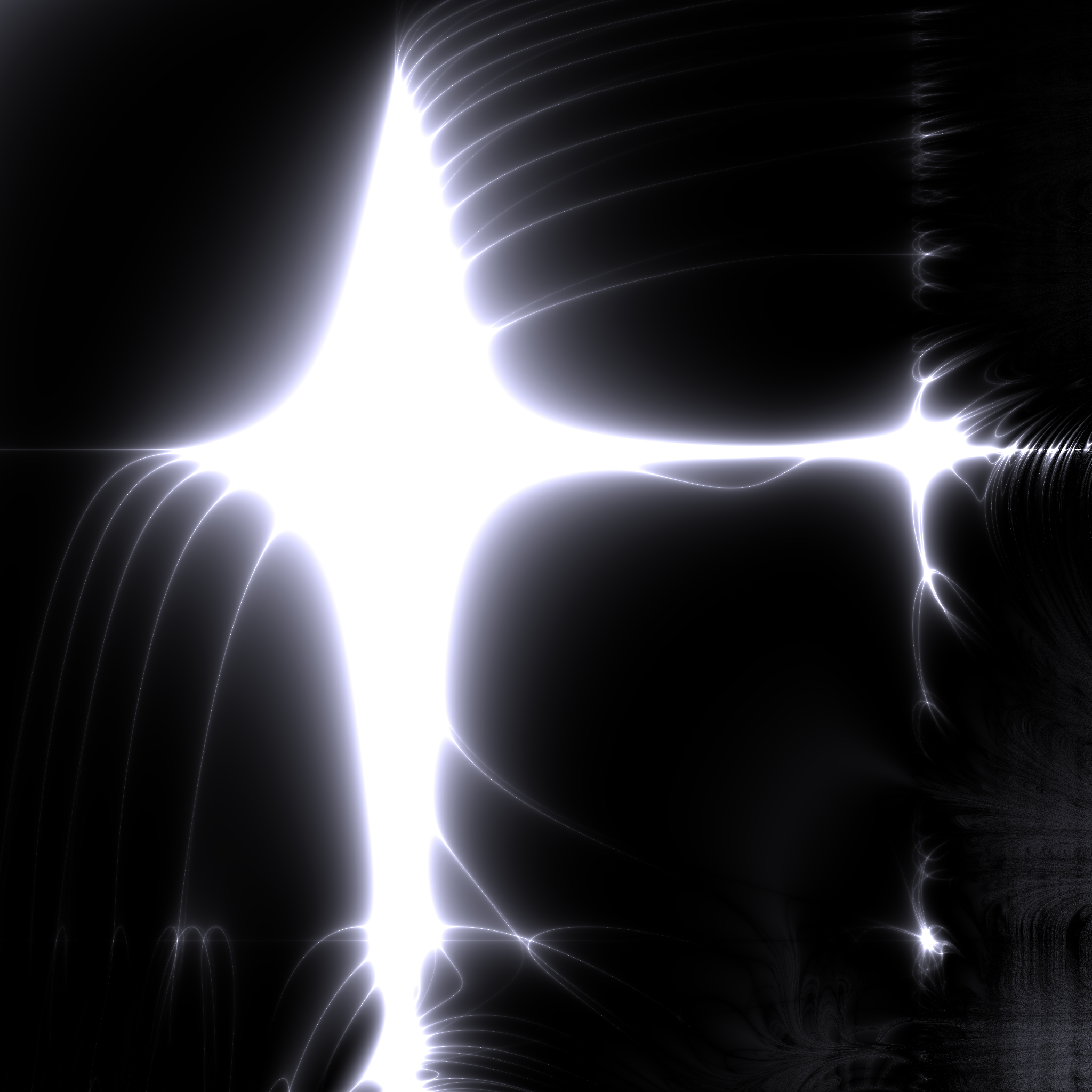Fluidic space #20 static token preview
