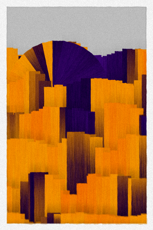 #0005/#0008 - Painterly #6 static token preview