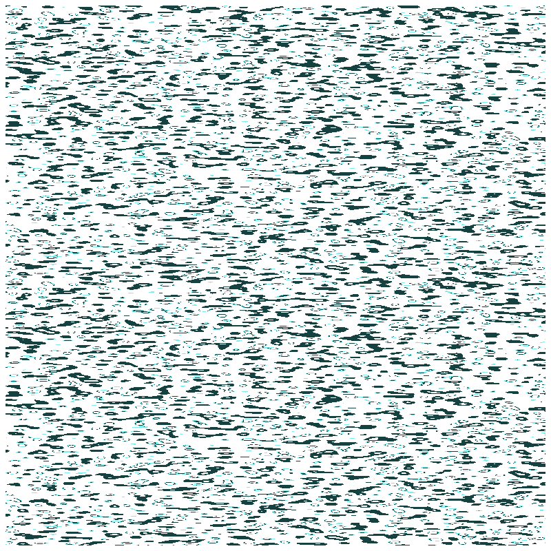 White Splash #1 static token preview