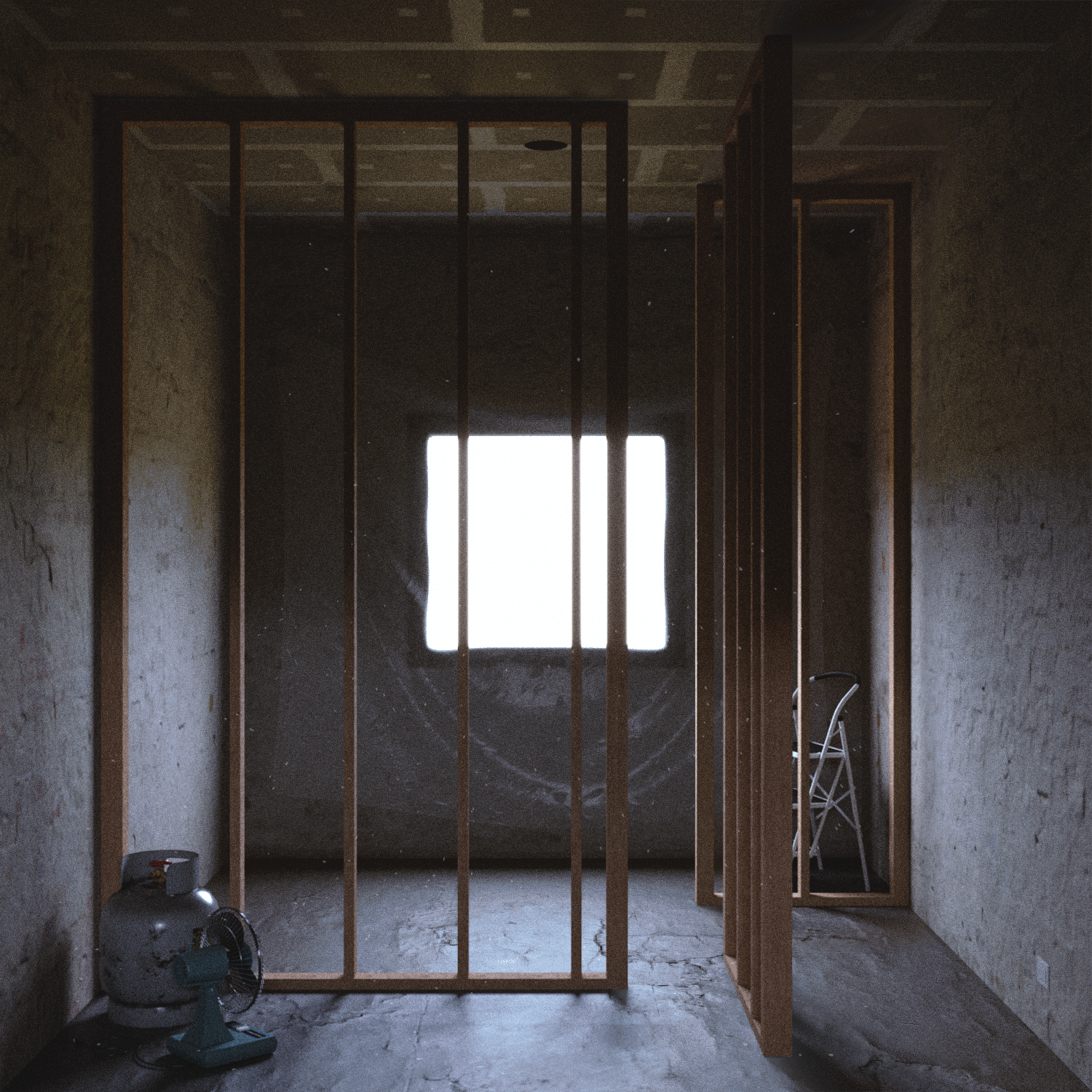Everlasting Room renovation #14 static token preview