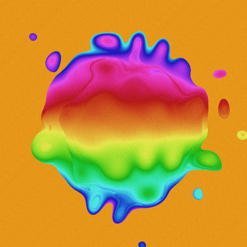 Candy​🍭​ #11 static token preview