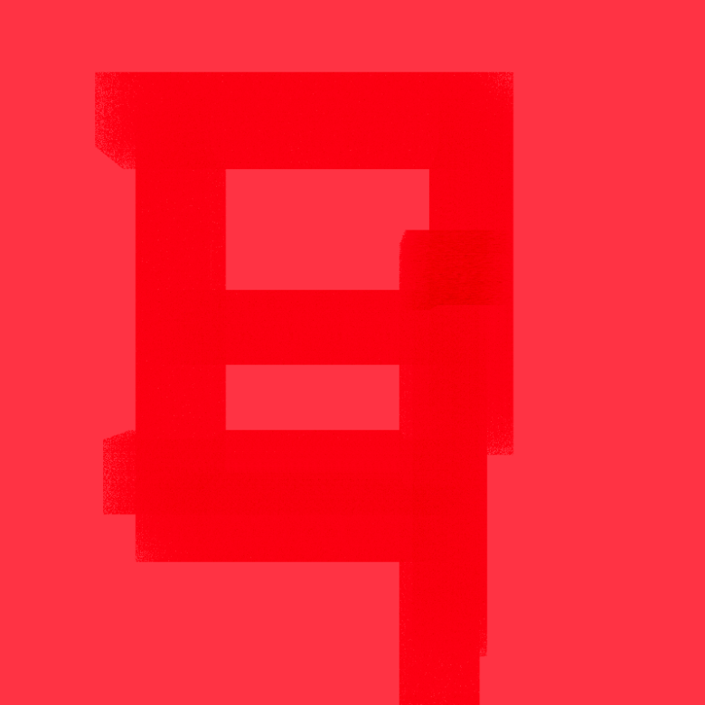Boxel #1 static token preview