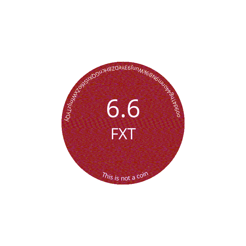 Currency 3.0 #1 static token preview