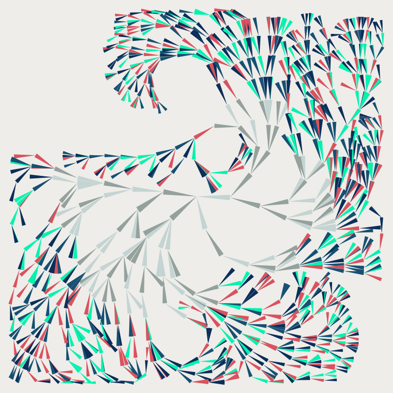 Foliage #210 static token preview