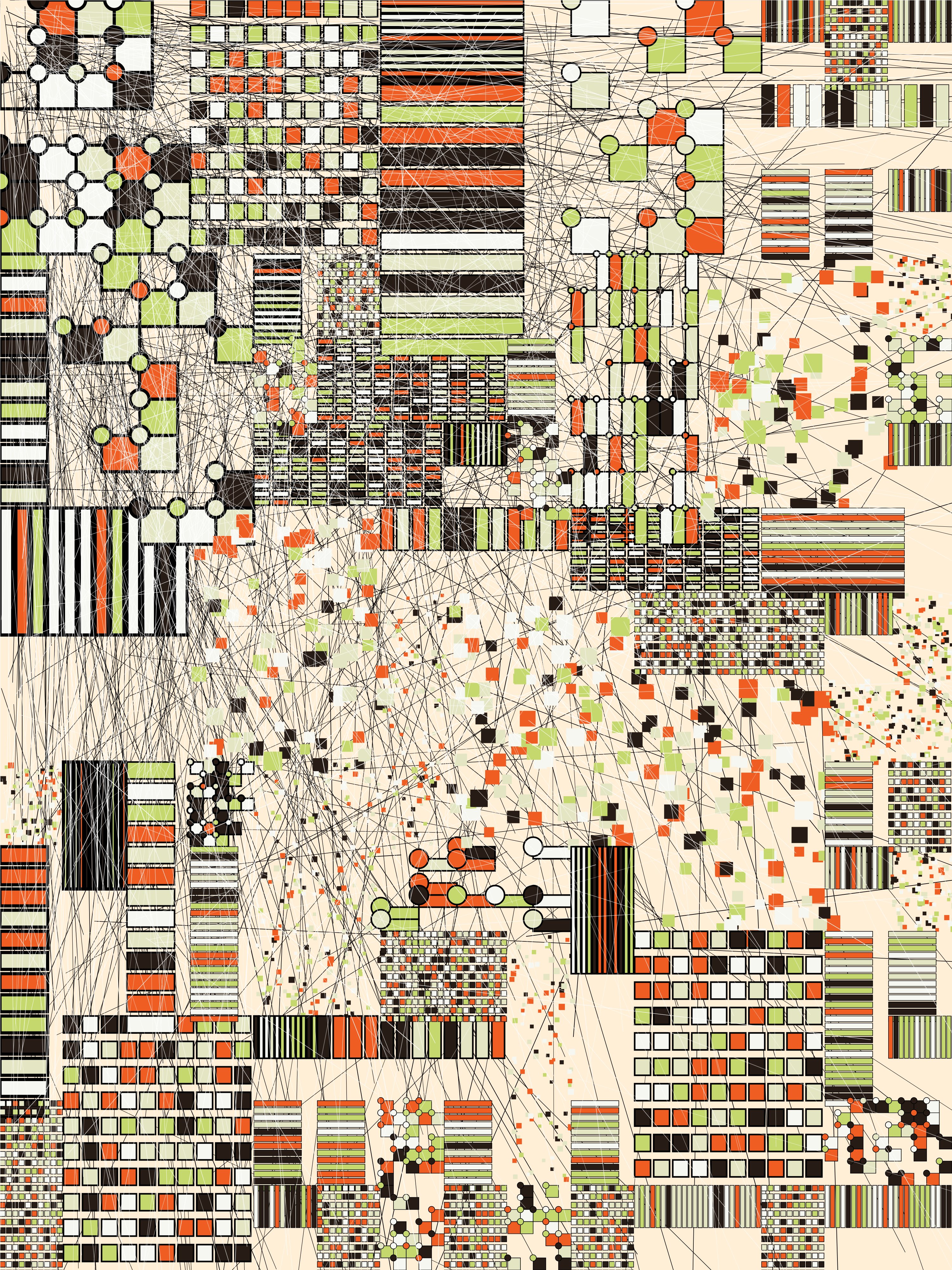 high maintenance #21 static token preview