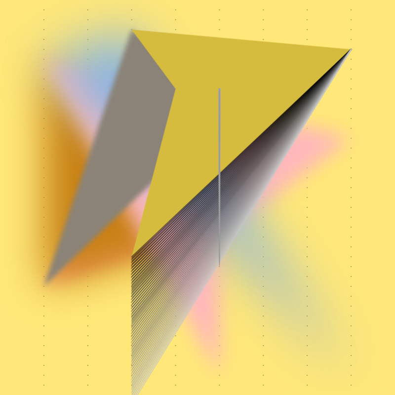 Origami #199 static token preview