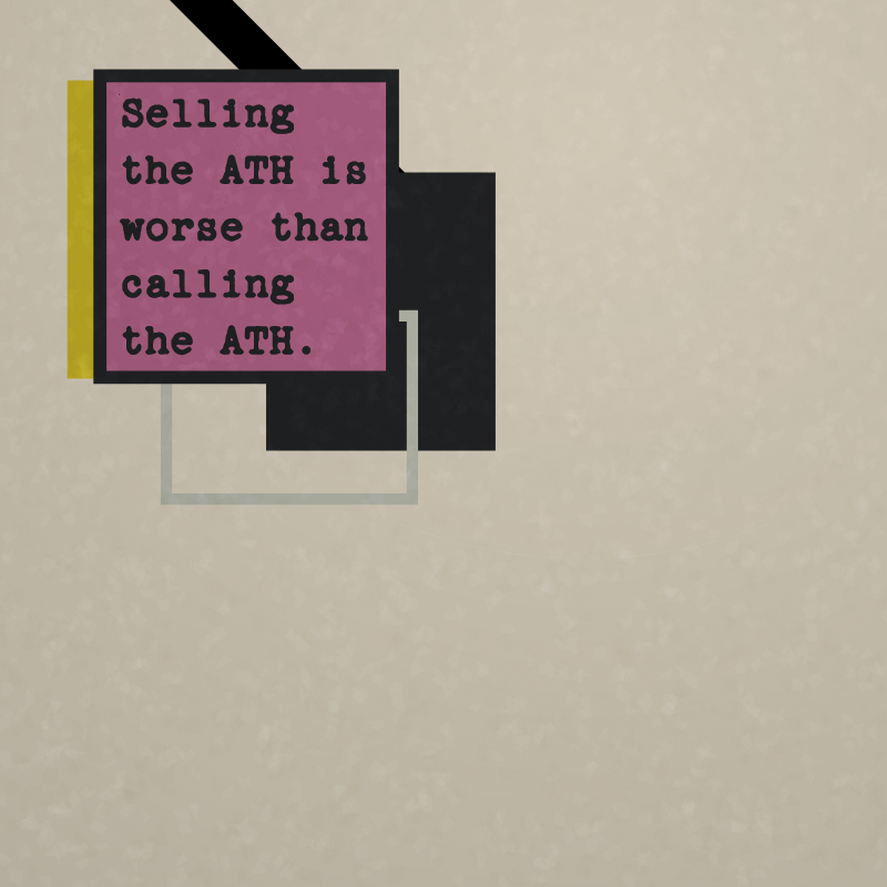 DeStijl Fortunes #5 static token preview