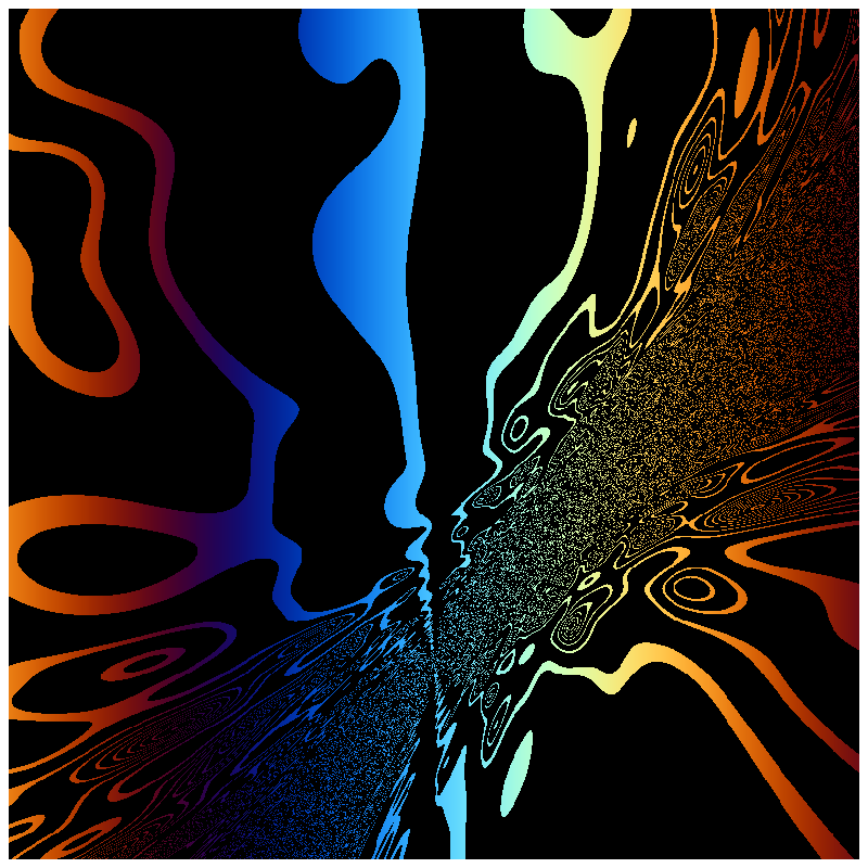 Experimental Drawing #3 static token preview