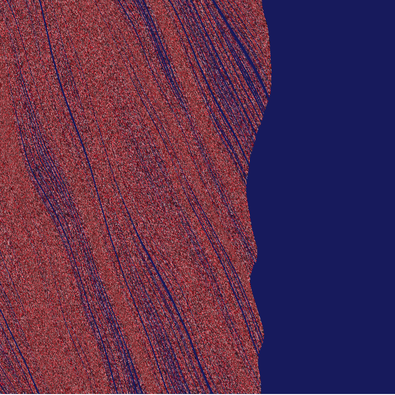 Dune #1 static token preview