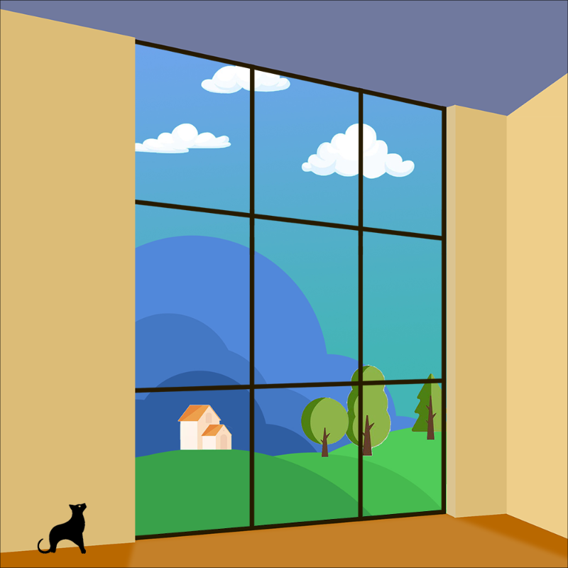 both sides of the Window #12 static token preview