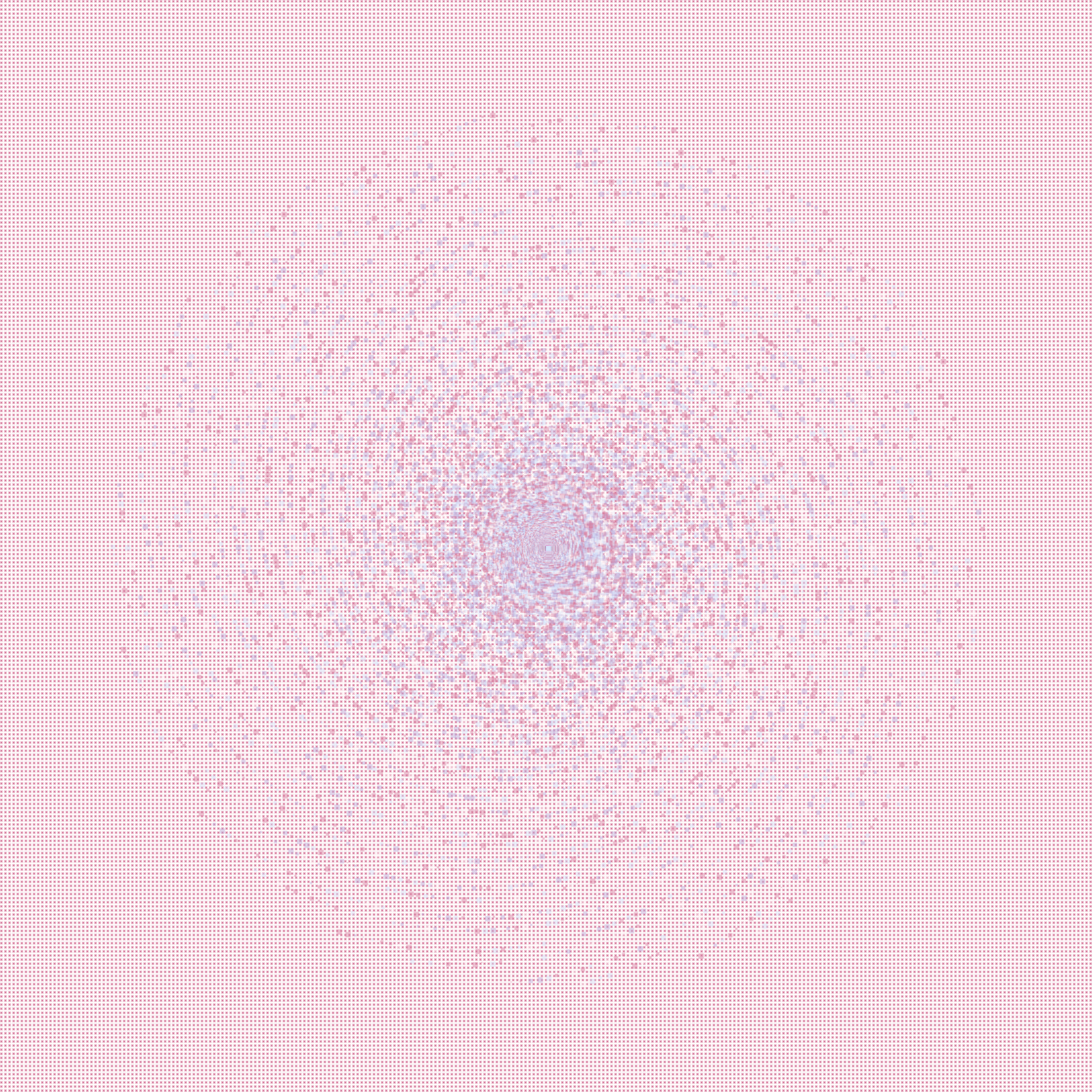 polygonism #5 static token preview