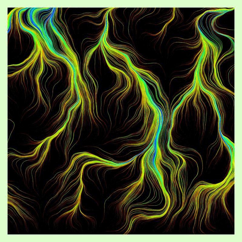 Roots #12 static token preview