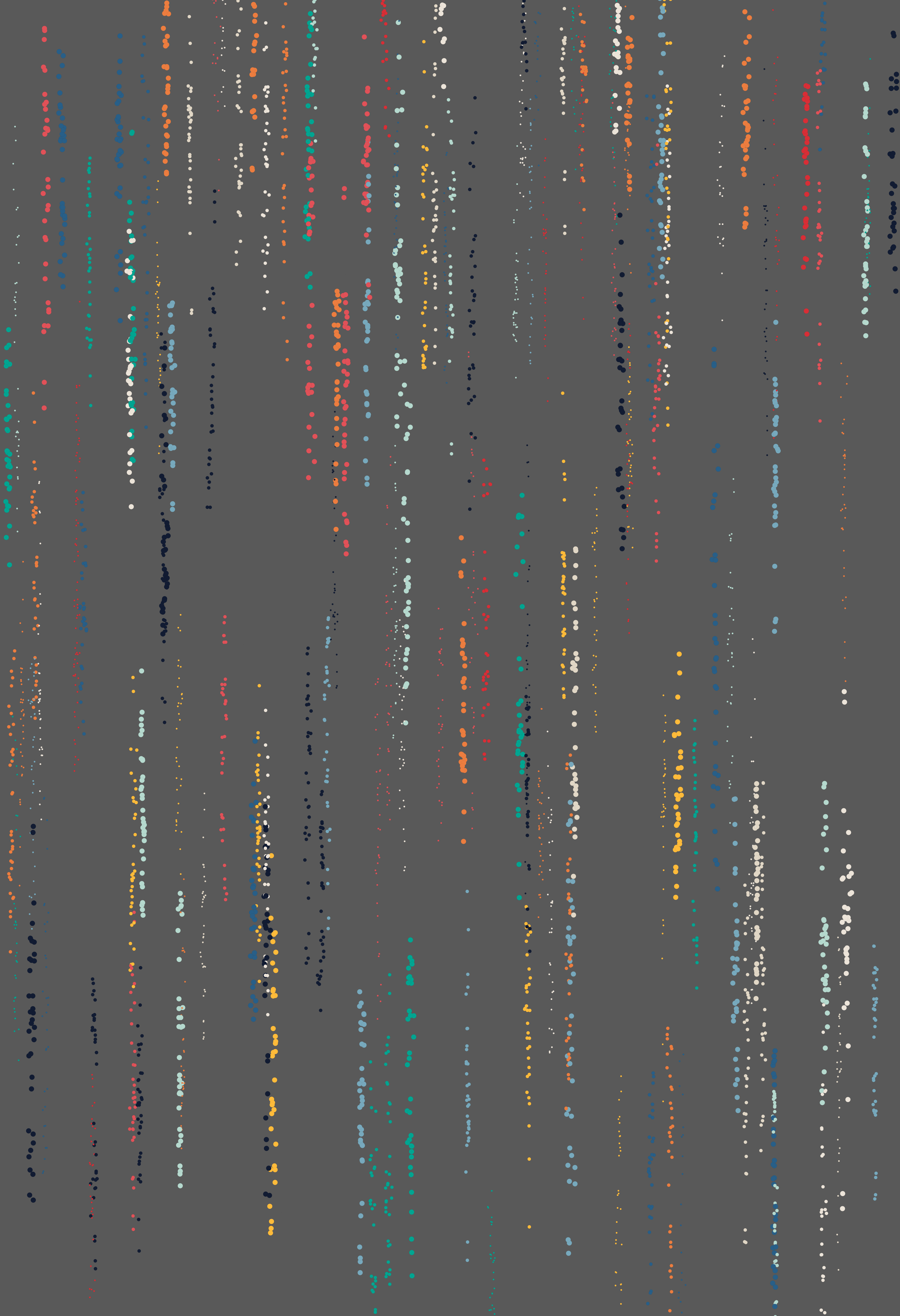 Unbounded #24 static token preview