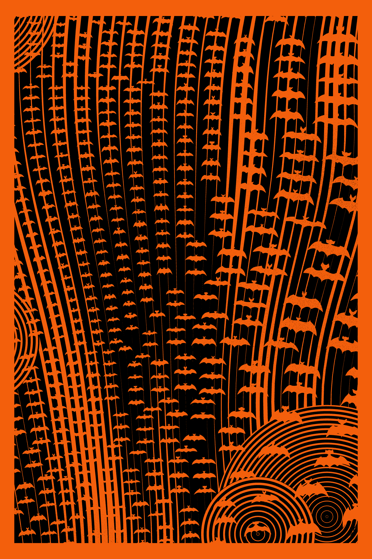 Something Wicked #21 static token preview