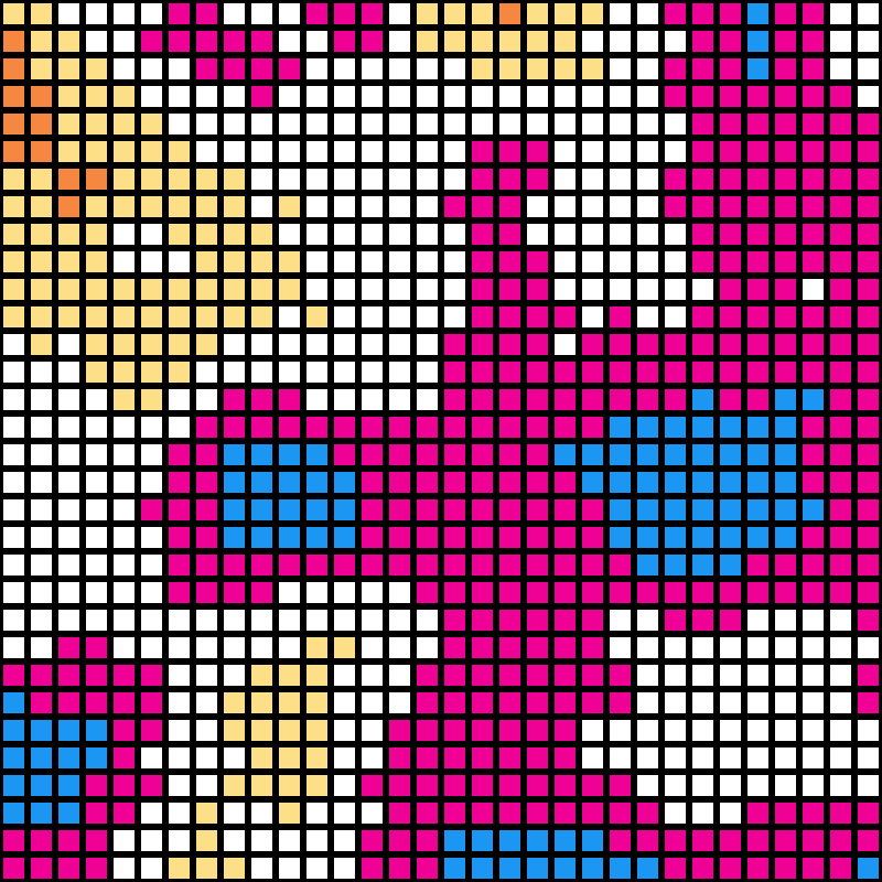 Tile #71 static token preview
