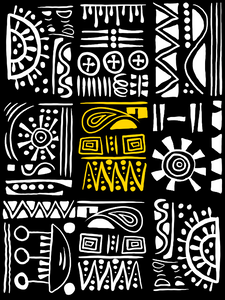 Ancient Inscription project preview