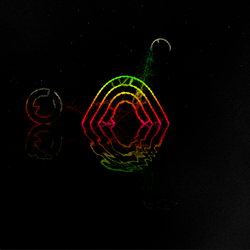 Simulacrum. #16 static token preview