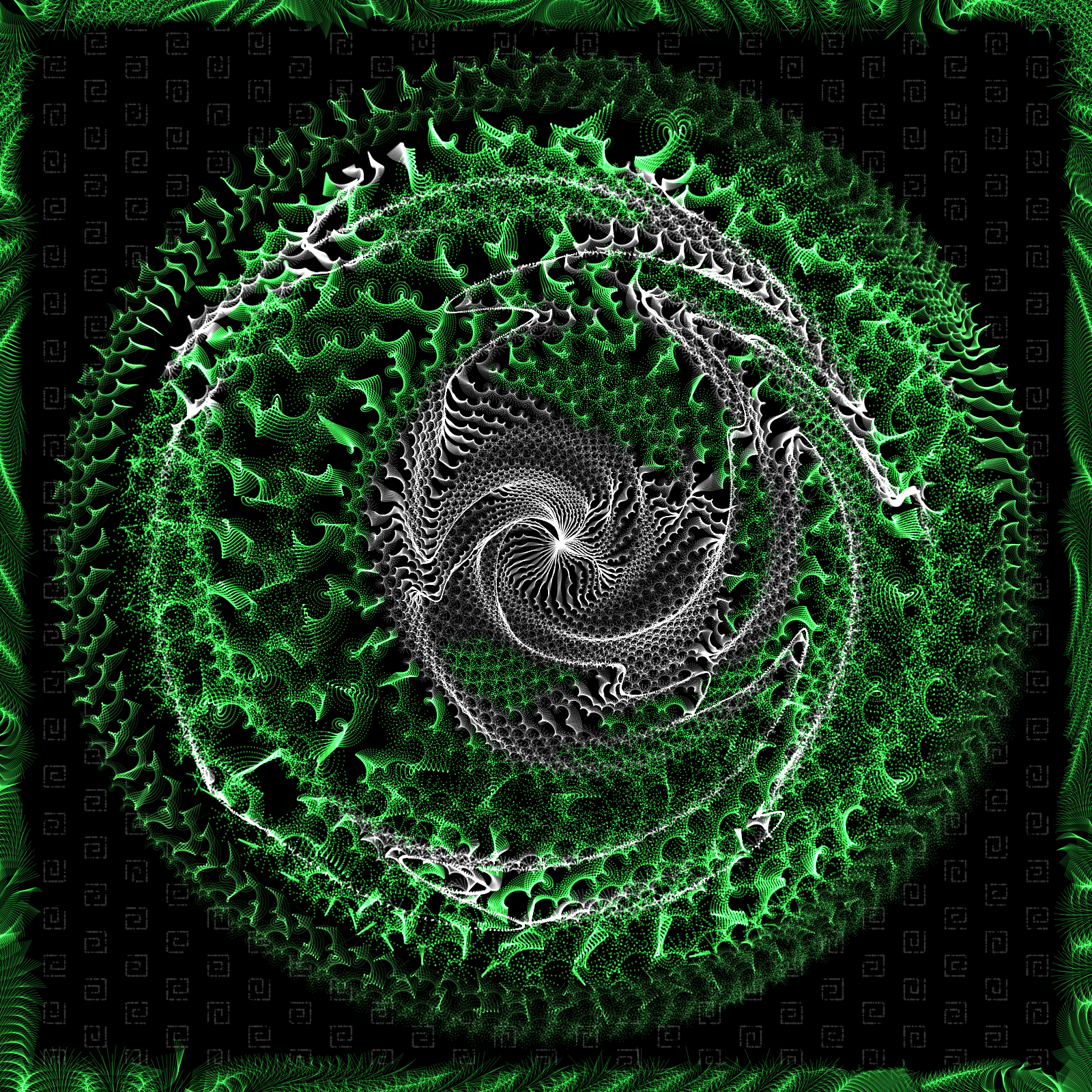 Mythologic #670 static token preview