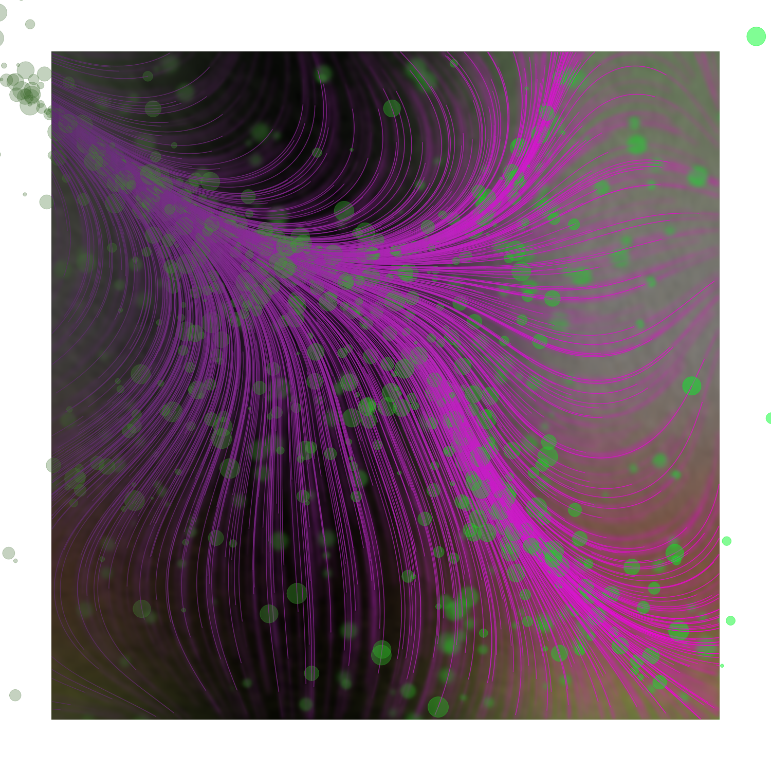 Gentle Force #15 static token preview