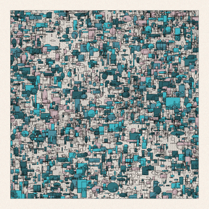 Sea of Shapes project preview