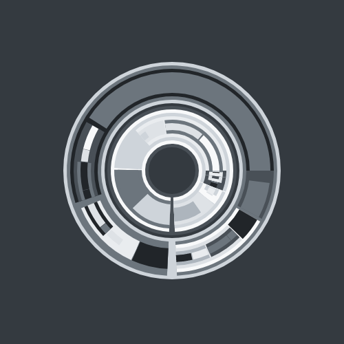 The invention of the wheel #22 static token preview