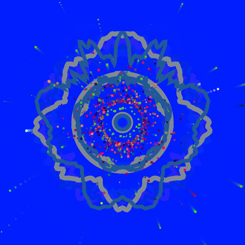 Experiment No.2 - Object #20 static token preview
