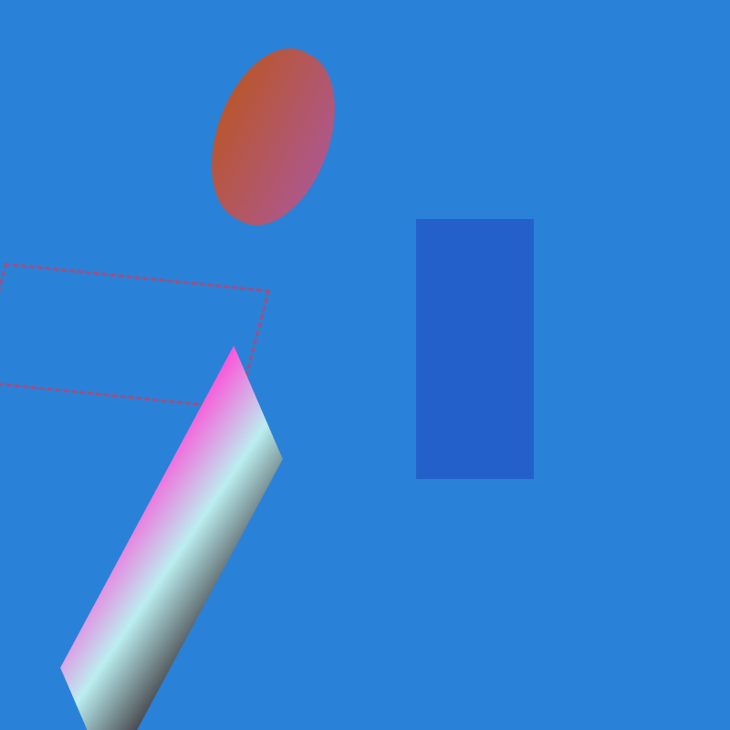didn't supposed to work this way ¯\_(ツ)_/¯ #34 static token preview