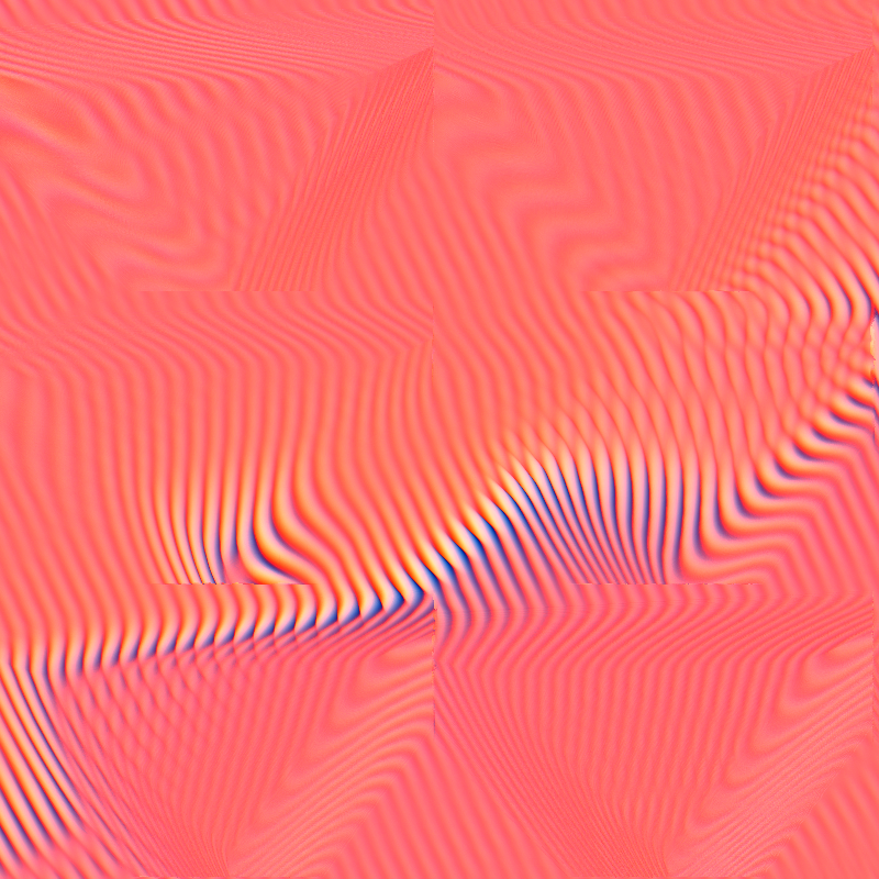 blind hole/ #6 static token preview