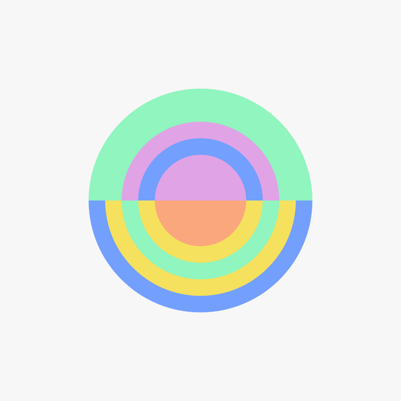 Layers #5 static token preview
