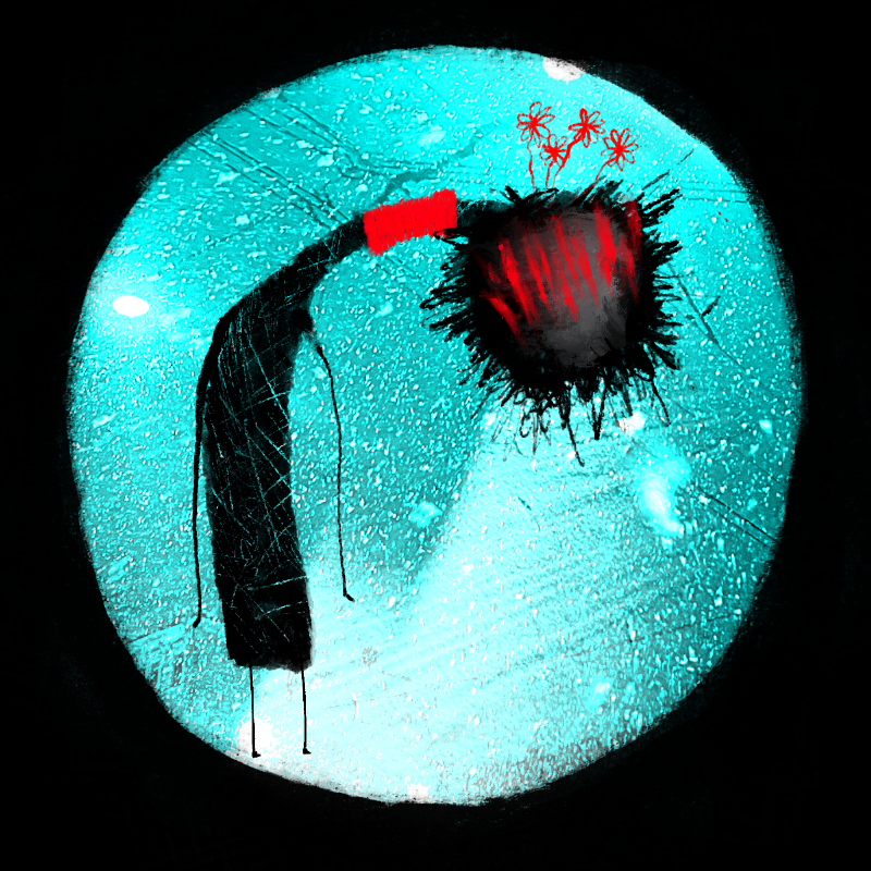 ugly unlovable freaks #5 static token preview