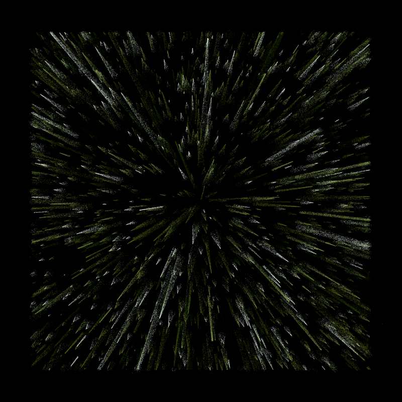 Flux #14 static token preview