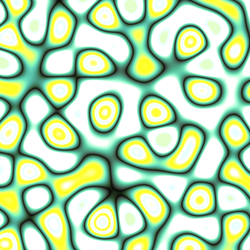 Microscopic #7 static token preview
