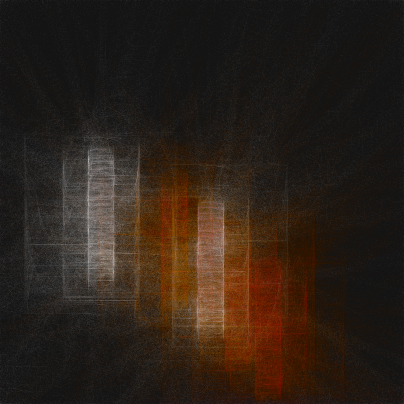 abstraction 03 #21 static token preview