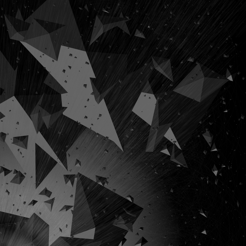 Thought Fragments #15 static token preview
