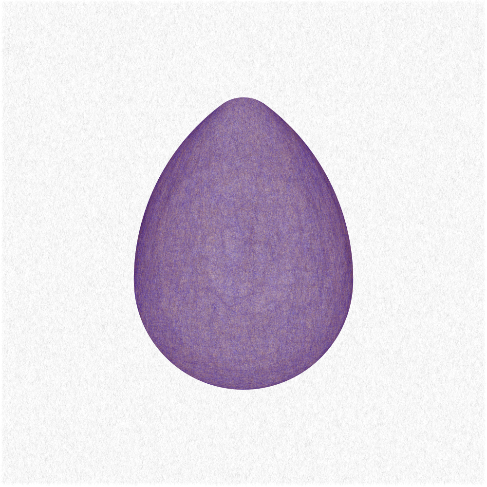 Easter Egg #68 static token preview