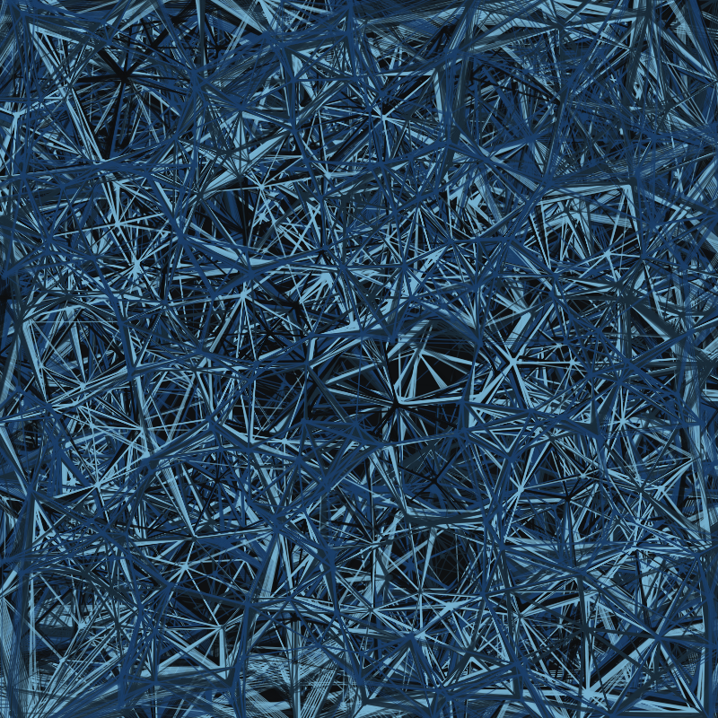 Tangled Web we Weave #13 static token preview
