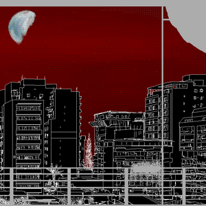 Observing the city through project preview